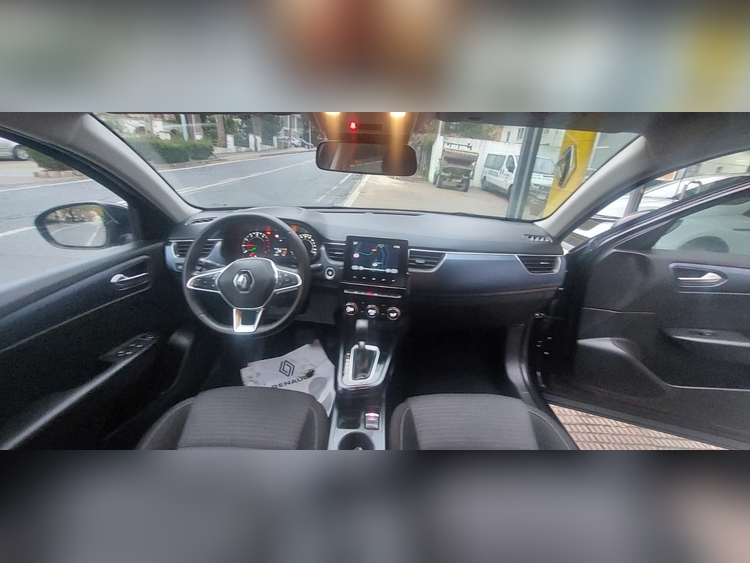 Renault Arkana 1.3 TCE 140CV foto 6